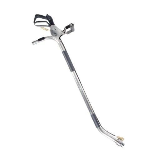 Hydro-Force Gekko Wand for grout and tile cleaning tools