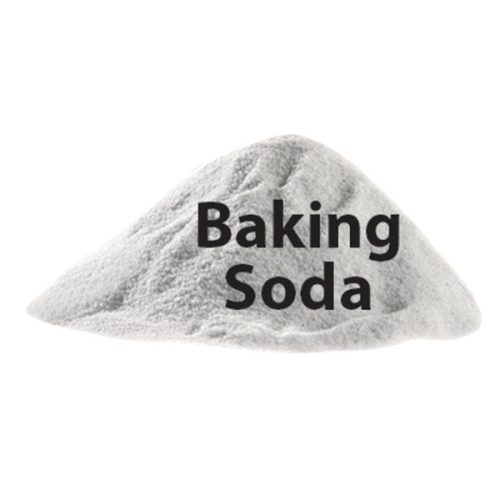 IBIX sodium bicarbonate abrasive blasting media