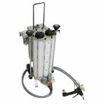 IBIX Apollo 1 Fusion Pro Contractor Package with compressor and nozzle kit