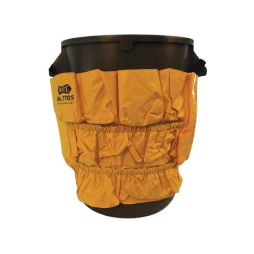 Impact Caddy Bag for round 32 and 44 gallon trash cans