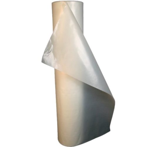 Industrial duty clean-up bags for heavy waste disposal