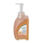 Kutol advanced antibacterial foaming hand soap with aloe and vitamin E