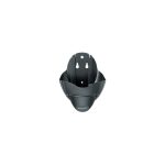 Kutol Pro DuraView wall mount dispenser for 2 L and 4 L cartridges