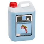 L-25 No Slip Crystallizer 5L for marble and terrazzo floors
