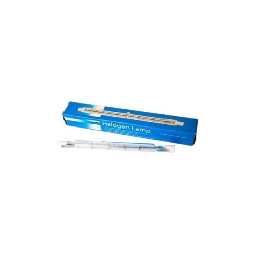 500 watt quartz halogen light bulb