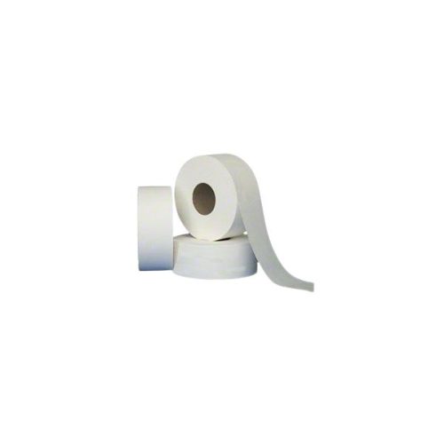 Lotusoft 9 inch Premium Jumbo Jr. bath tissue roll