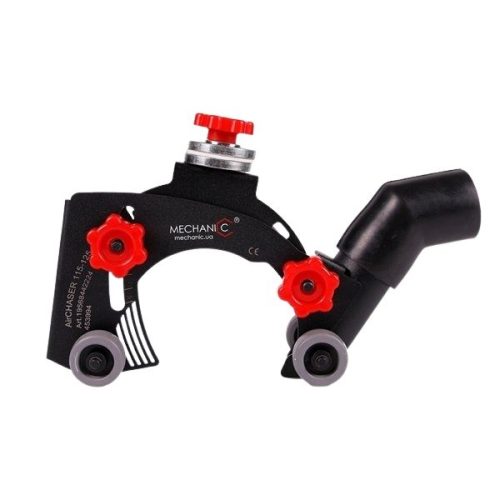 Mechanic AirCHASER 5 inch wall chaser attachment for angle grinders