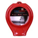 Mechanic AquaDUSTER 162 water and dust removal attachment for drilling