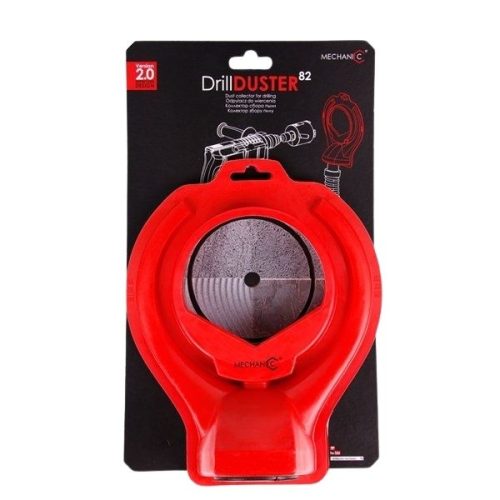 Mechanic DrillDUSTER 82 2.0 dust extraction attachment for core drilling