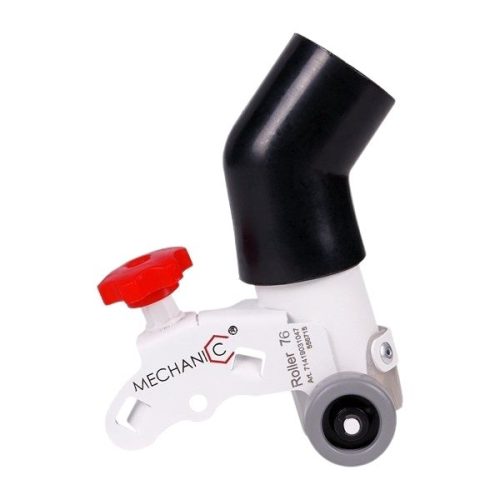 Mechanic ROLLER 3 inch guided cutting attachment for angle grinders
