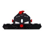 Mechanic SLIDER 2.0 angle grinder attachment for 45 degree tile cutting