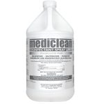 Mediclean Disinfectant Spray Plus for disinfection and deodorizing