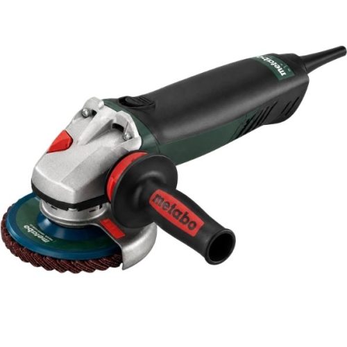 Metabo Angle Grinder INOX PLUS WE 9 125 for stainless steel