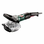 Metabo Renovation Grinder 5 inch for surface grinding applications