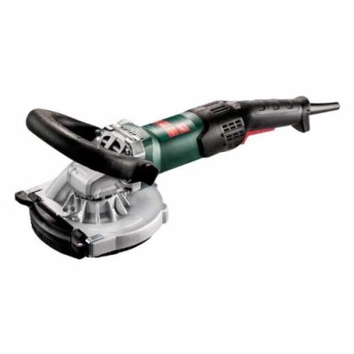 Metabo Renovation Grinder 5 inch for surface grinding applications