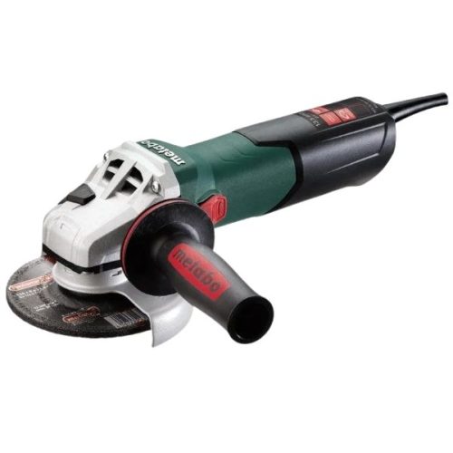 Metabo WEV15-125HT variable grinder for stone processing