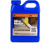 Miracle Sealants Mira Matte for textured stone color enhancement