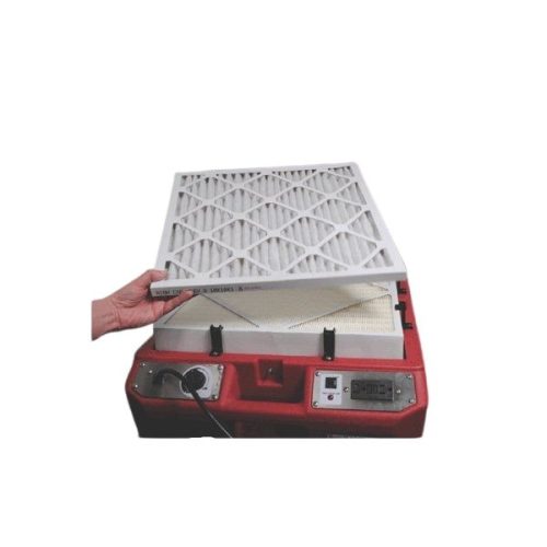 OEM HEPA Filter for Guardian R500 air filtration system