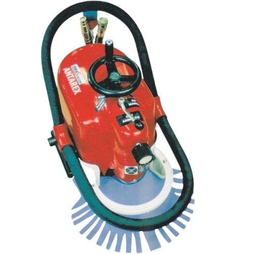 Oma Antarex bowl cutting machine for stone countertops