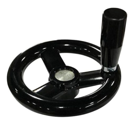 Oma Antarex height adjustment wheel