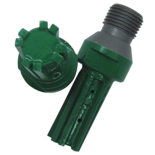 Oma Green CNC finger bit for stone fabrication