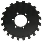 Oma CNC gauging wheel 150 x 48 with 50mm bore for granite