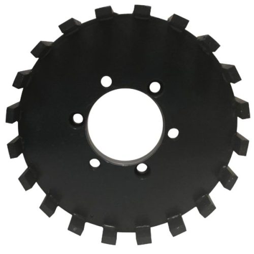 Oma CNC gauging wheel 150 x 48 with 50mm bore for granite