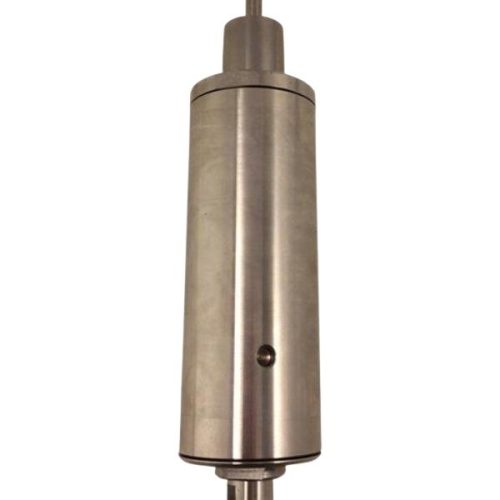 Oma complete spindle for Antarex
