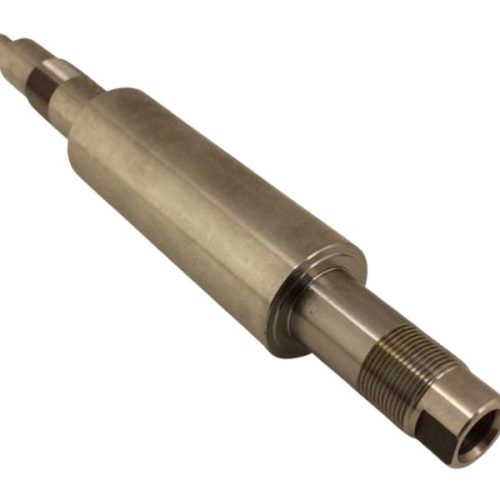 Oma spindle shaft for Antarex