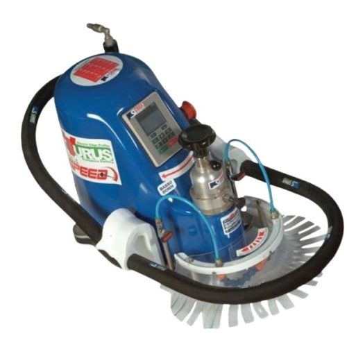 Oma Taurus Digispeed electric router