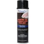 OmniPro lemon oil furniture polish with beeswax
