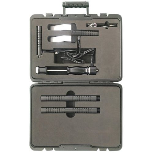 OmniPro M18-410 accessory kit and case
