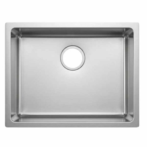 Pelican PL-VR2318-ADA Urban Series stainless steel ADA undermount kitchen sink