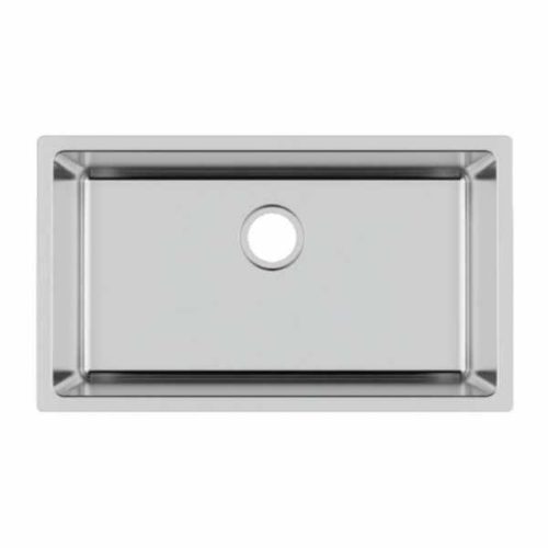 Pelican PL-VR3118-ADA Urban Series stainless steel ADA undermount kitchen sink