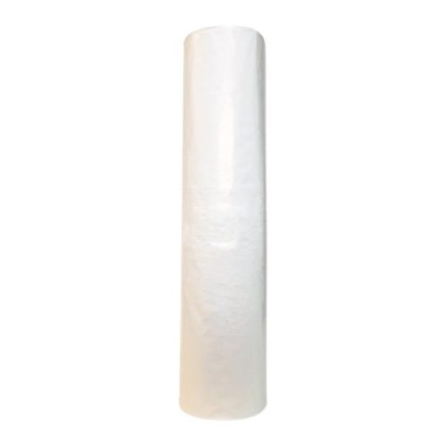 Flame retardant 20 x 100 poly sheeting for dust and vapor barriers