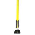 Premier Dust Mop Handle with snap-on connector for dust mop frames