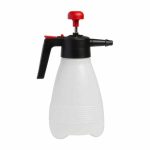 Solo 2 quart pump sprayer with pressure release