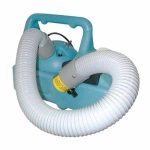 PureMist Wet Fogger for deodorizing and disinfecting applications