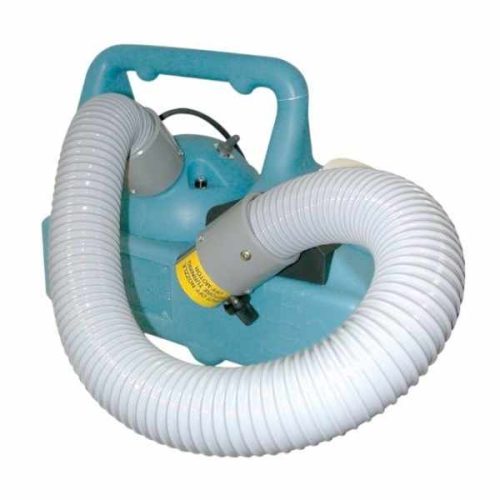 PureMist Wet Fogger for deodorizing and disinfecting applications