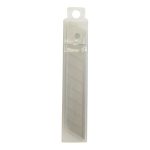 Replacement blades for breakaway knife