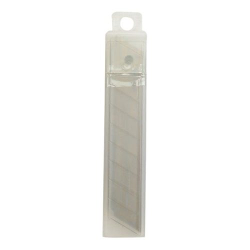 Replacement blades for breakaway knife