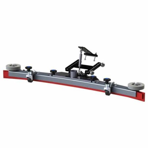 Ruwac Floor Squeegee Tool for Slurry Pro vacuum slurry cleanup
