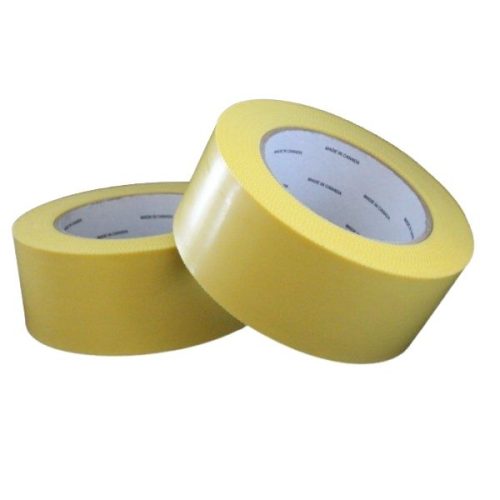 Scapa polyethylene tape for surface protection and color coding