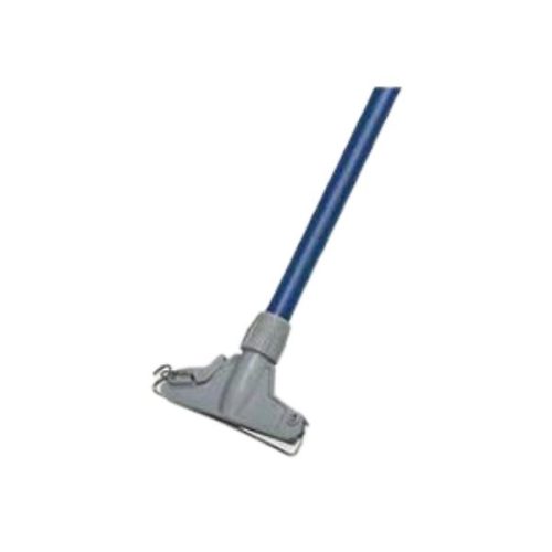 Scrape-N-Scrub Mop Handle for floor cleaning tasks