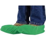 Shieldtech Basics standard weight protective shoe covers