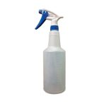 32 oz spray bottle with trigger sprayer