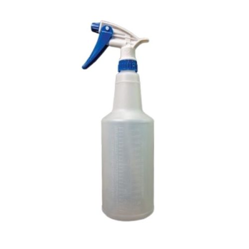 32 oz spray bottle with trigger sprayer