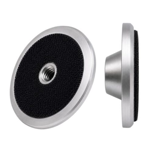Stone Aluminum Back-Up Pad 3 inch for flat stone polishing