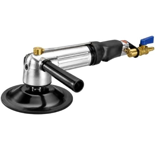 Stone Pneumatic Wet Grinder for daily stone grinding and sanding