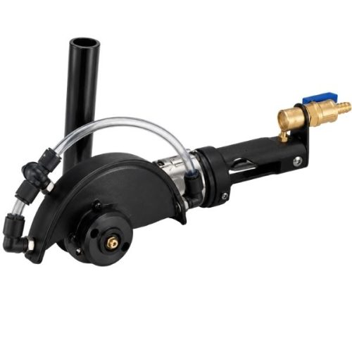 STONE Pneumatic Wet Stone Cutter for granite, marble, and quartz